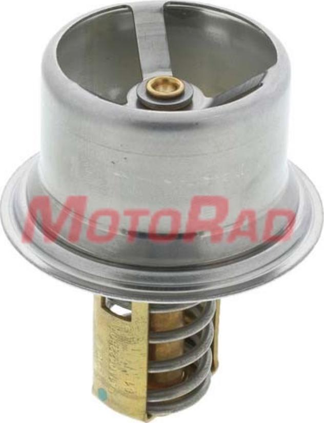 Motorad 1090-81 - Termostato, Refrigerante autozon.pro