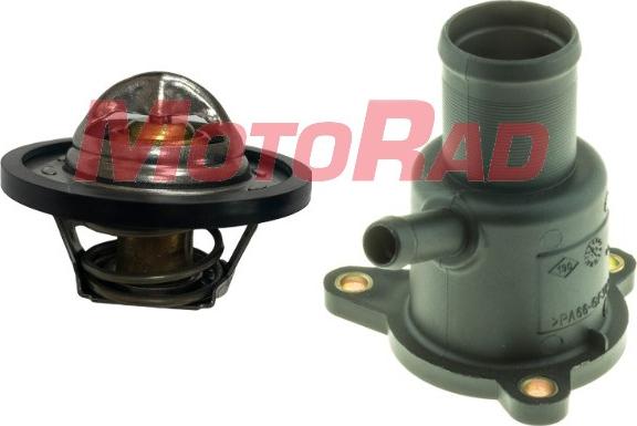 Motorad 1023-88K - Termostato, Refrigerante autozon.pro