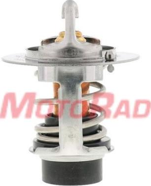 Motorad 1075-80 - Termostato, Refrigerante autozon.pro