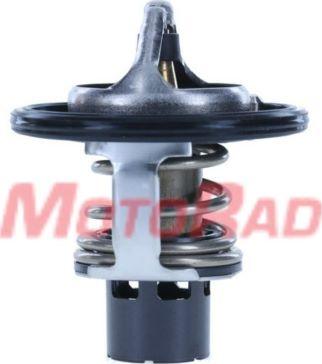 Motorad 1072-88K - Termostato, Refrigerante autozon.pro