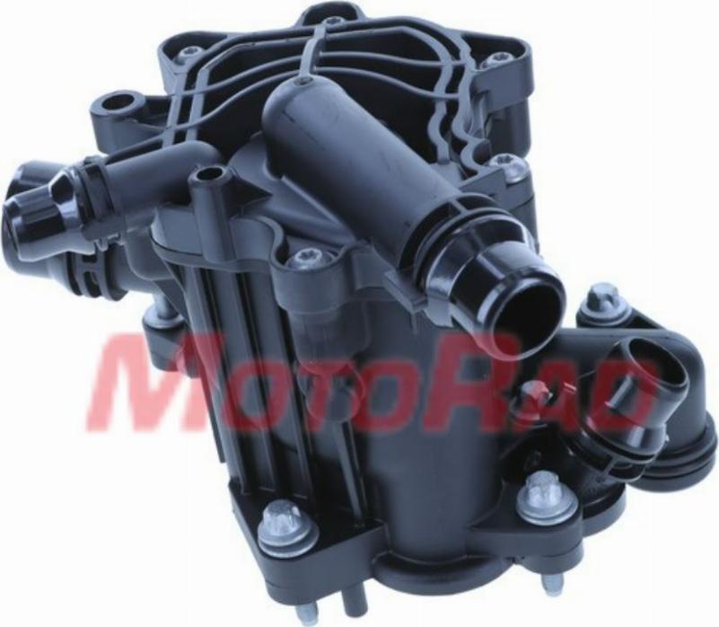 Motorad 1225-105 - Termostato, Refrigerante autozon.pro