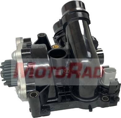 Motorad 888-95K - Termostato, Refrigerante autozon.pro