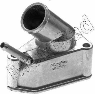 Motorad 350-92K - Termostato, Refrigerante autozon.pro