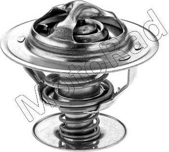 Motorad 329-88K - Termostato, Refrigerante autozon.pro