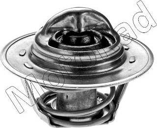 Motorad 201-91 - Termostato, Refrigerante autozon.pro