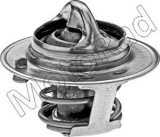 Motorad 202-92JK - Termostato, Refrigerante autozon.pro