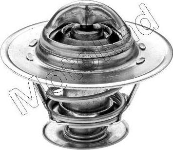 Motorad 231-79K - Termostato, Refrigerante autozon.pro