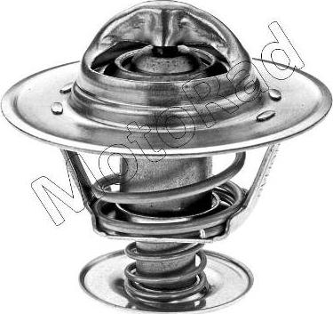 Motorad 233-82K - Termostato, Refrigerante autozon.pro