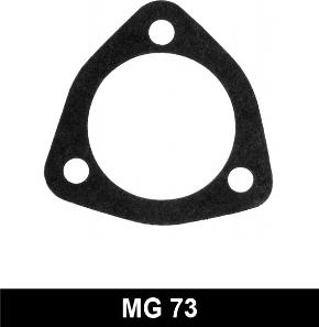 Motorad MG-73 - Guarnizione, Alloggiam. termostato autozon.pro