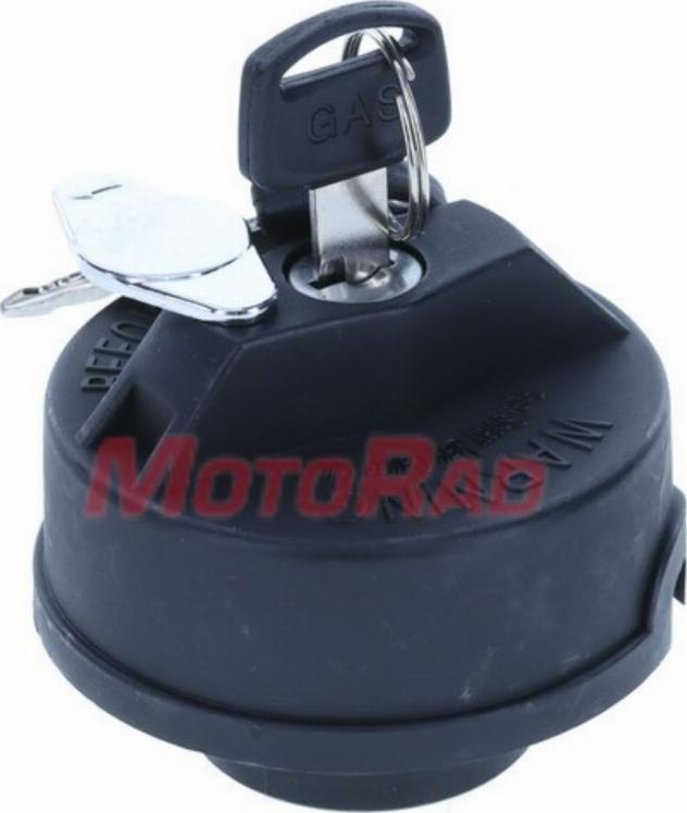 Motorad MGC-805 - Chiusura, serbatoio carburante autozon.pro