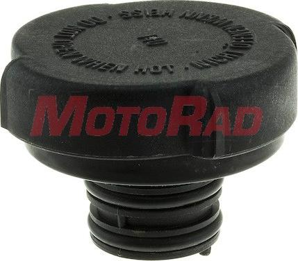 Motorad T-43 - Tappo, serbatoio refrigerante autozon.pro