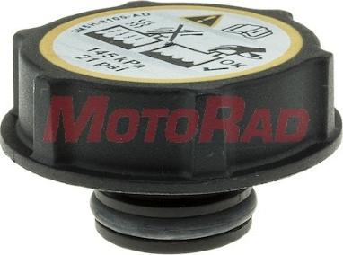 Motorad T-57 - Tappo, serbatoio refrigerante autozon.pro