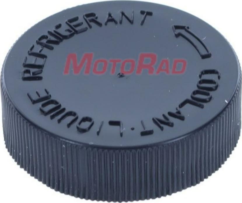 Motorad T-152 - Tappo, serbatoio refrigerante autozon.pro