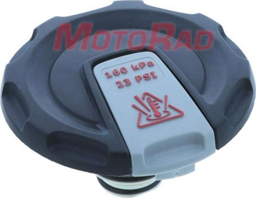 Motorad T-111 - Tappo, serbatoio refrigerante autozon.pro