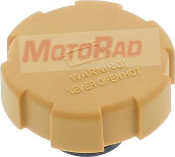 Motorad T-89 - Tappo, serbatoio refrigerante autozon.pro