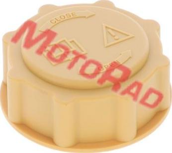 Motorad T-26 - Tappo, serbatoio refrigerante autozon.pro