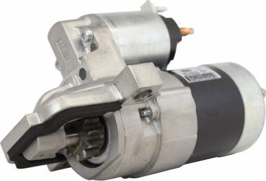 Motorcraft 1416248 - Motorino d'avviamento autozon.pro