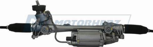 Motorherz E40131NW - Cremagliera, Scatola guida autozon.pro