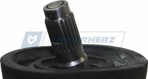 Motorherz E40131NW - Cremagliera, Scatola guida autozon.pro