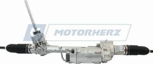 Motorherz E40361NW - Cremagliera, Scatola guida autozon.pro