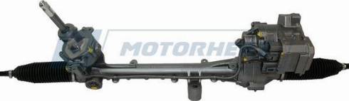 Motorherz E41321NW - Cremagliera, Scatola guida autozon.pro