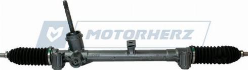 Motorherz M50431NW - Cremagliera, Scatola guida autozon.pro