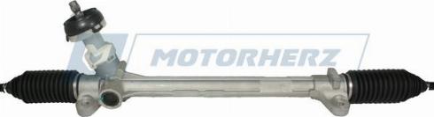 Motorherz M50471NW - Cremagliera, Scatola guida autozon.pro