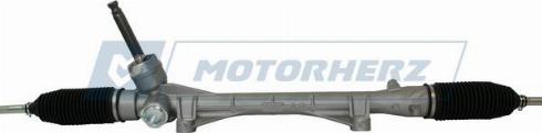 Motorherz M50551NW - Cremagliera, Scatola guida autozon.pro