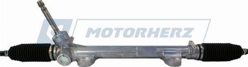 Motorherz M50891NW - Cremagliera, Scatola guida autozon.pro