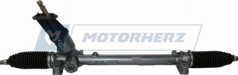 Motorherz M50831NW - Cremagliera, Scatola guida autozon.pro