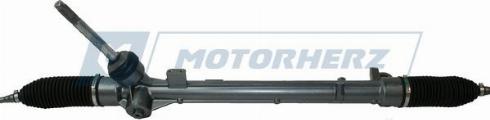 Motorherz M50821NW - Cremagliera, Scatola guida autozon.pro