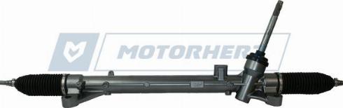 Motorherz M50821NW - Cremagliera, Scatola guida autozon.pro