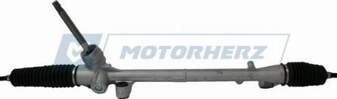 Motorherz M50341NW - Cremagliera, Scatola guida autozon.pro