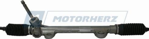 Motorherz M50371NW - Cremagliera, Scatola guida autozon.pro