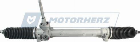 Motorherz M51041NW - Cremagliera, Scatola guida autozon.pro