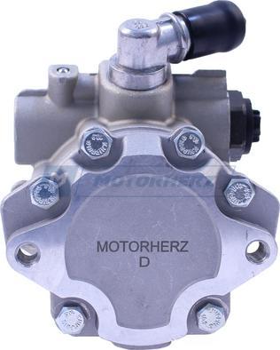 Motorherz P1174HG - Pompa idraulica, Sterzo autozon.pro