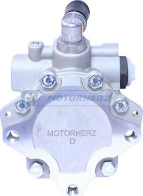 Motorherz P1396HG - Pompa idraulica, Sterzo autozon.pro