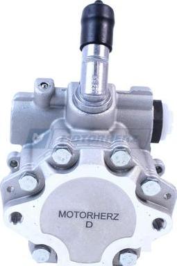 Motorherz P1364HG - Pompa idraulica, Sterzo autozon.pro