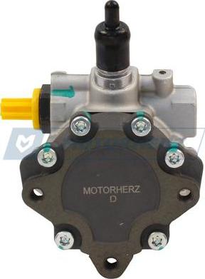 Motorherz P1739HG - Pompa idraulica, Sterzo autozon.pro