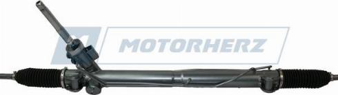 Motorherz R24951NW - Cremagliera, Scatola guida autozon.pro