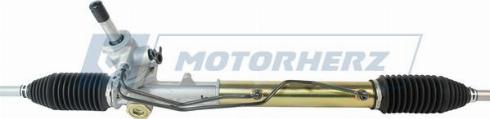 Motorherz R24901NW - Cremagliera, Scatola guida autozon.pro