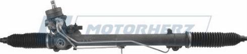 Motorherz R24451NW - Cremagliera, Scatola guida autozon.pro