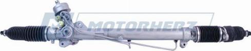 Motorherz R24411NW - Cremagliera, Scatola guida autozon.pro