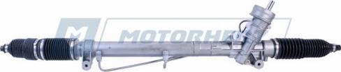 Motorherz R24411NW - Cremagliera, Scatola guida autozon.pro