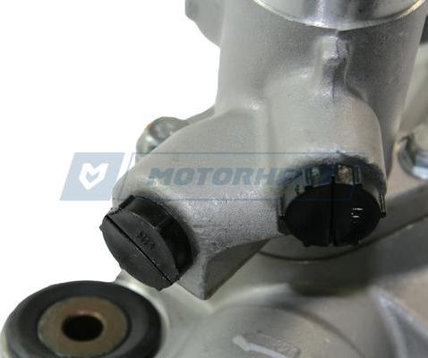 Motorherz R24671NW - Cremagliera, Scatola guida autozon.pro