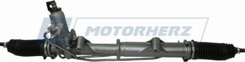 Motorherz R24011NW - Cremagliera, Scatola guida autozon.pro