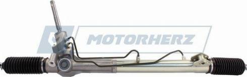 Motorherz R24241NW - Cremagliera, Scatola guida autozon.pro