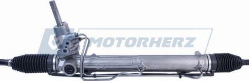 Motorherz R24791NW - Cremagliera, Scatola guida autozon.pro