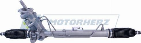 Motorherz R24741NW - Cremagliera, Scatola guida autozon.pro