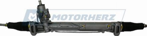 Motorherz R24761NW - Cremagliera, Scatola guida autozon.pro